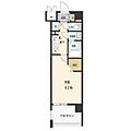 ミラージュパレスロータスライフ2階8.8万円