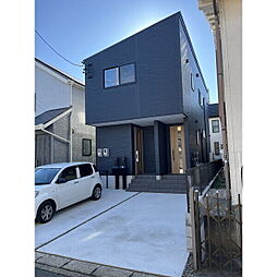 中川区戸田賃貸併用住宅 2