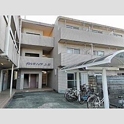 サンレモハイツ上杉 A305