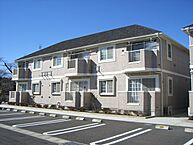 栃木県大田原市南金丸：物件画像／大東建託リーシング株式会社 北栃木店