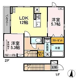 Primavera吉成台 203