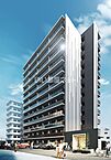 福岡県福岡市東区箱崎4丁目：物件画像／大東建託リーシング株式会社　福岡東店