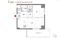 RESPIRE与野4階16.8万円