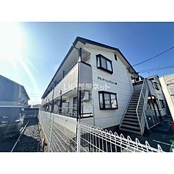 グランデージュFUJI　A 106