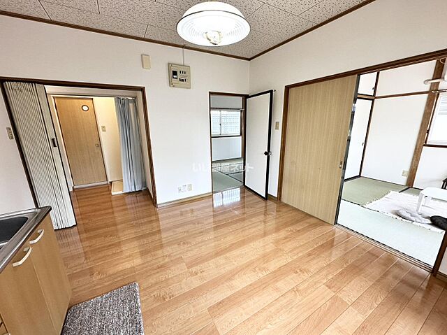 室内