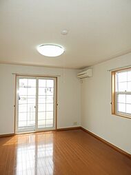 セレーノ　プレッソ 103 1階1Kのリビング/ダイニング