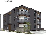 富山県富山市桃井町1丁目1番10号：物件画像／大東建託リーシング株式会社　魚津店
