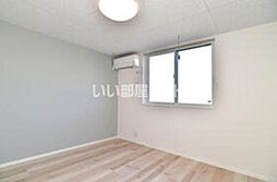 Ｌｉｅｎ（リアン） 204 2階1Kのリビング/ダイニング