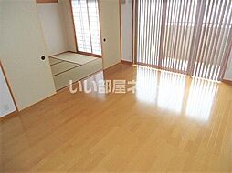 サーパス塩冶町 503 5階3LDKのリビング/ダイニング