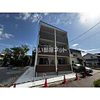 愛知県名古屋市南区本星崎町字町451番1、字宮西602番5(地番)：物件画像／大東建託リーシング株式会社 名古屋南店