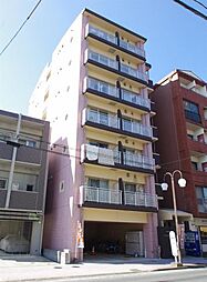 カーネリアン新屋敷 402