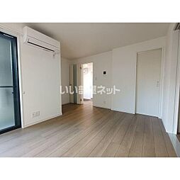 ALEGRIA六地蔵 305 3階1LDKのリビング/ダイニング