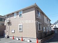 大阪府大阪狭山市茱萸木6丁目：物件画像／大東建託リーシング株式会社　藤井寺店