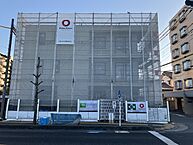 埼玉県戸田市南町8-27：物件画像／大東建託リーシング株式会社 古河店
