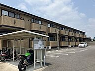 愛知県安城市榎前町南榎48番地1：物件画像／大東建託リーシング株式会社 刈谷店