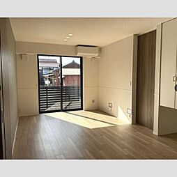 Casa MIO 363 101 1階3LDKのリビング/ダイニング