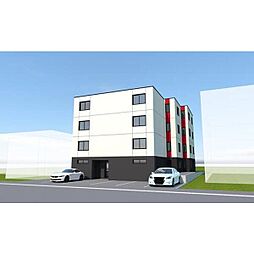 coffret(コフレ)西町北 411