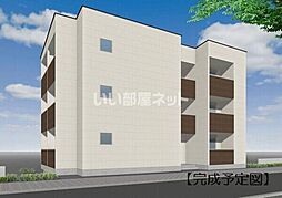 ジーメゾン神戸ヴェルデ 0302