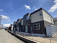 富山県高岡市古定塚2-25?：物件画像／大東建託リーシング株式会社　魚津店