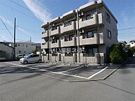 静岡県沼津市大岡：物件画像／大東建託リーシング株式会社 沼津店