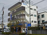 佐賀県佐賀市八戸溝3丁目7-7：物件画像／大東建託リーシング株式会社 佐賀駅前店