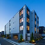 東京都豊島区目白4丁目36-6：物件画像／大東建託リーシング株式会社　練馬店