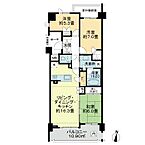 神奈川県横浜市神奈川区高島台：物件画像／大東建託リーシング株式会社　横浜西口店