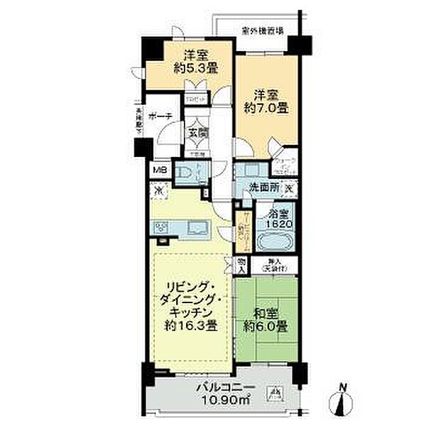 物件画像