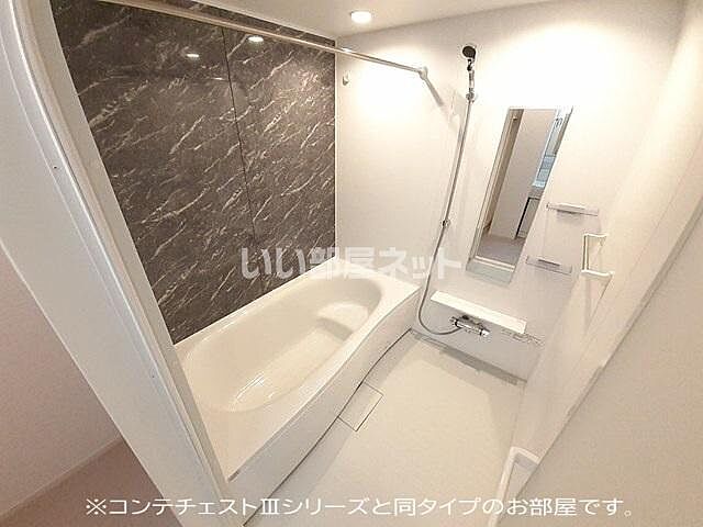 浴室