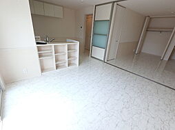 エスペランサ　Ｃ 101 1階2LDKのリビング/ダイニング