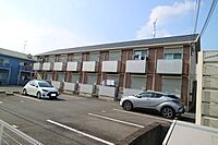 兵庫県加東市喜田1丁目2-21、2-22、2-23：物件画像／大東建託リーシング株式会社　加古川店