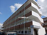 熊本県熊本市南区城南町舞原：物件画像／大東建託リーシング株式会社 平成店