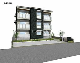 シャーメゾン山吹 101