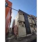 愛知県名古屋市熱田区青池町2丁目79-2：物件画像／大東建託リーシング株式会社　高畑店