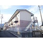三重県いなべ市大安町石榑東2459-2：物件画像／大東建託リーシング株式会社 桑名国道1号店