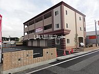 広島県福山市春日町6丁目：物件画像／大東建託リーシング株式会社 福山店