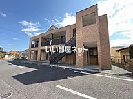 茨城県水戸市見川4丁目：物件画像／大東建託リーシング株式会社 水戸店
