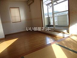 本郷景山邸 1 1階4LDKのリビング/ダイニング