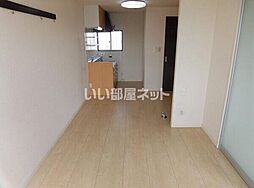 ヴィラリエゾンC 1LDKの写真