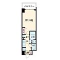 ミラージュパレス大阪ドームProsper11階8.2万円