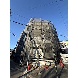 エクセラン上本郷I 203