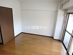 矢島ビル 1Kの写真