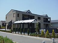 茨城県ひたちなか市阿字ケ浦町：物件画像／大東建託リーシング株式会社 水戸店
