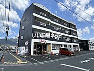 愛知県新城市平井字若杉：物件画像／大東建託リーシング株式会社 豊川店