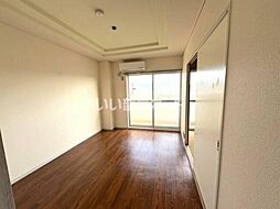 ＳＳコーポ　テラ 405 4階3Kのリビング/ダイニング