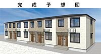 広島県広島市安佐北区亀山6丁目：物件画像／大東建託リーシング株式会社 広島店