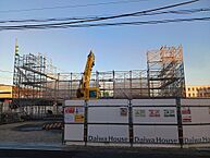 滋賀県栗東市大橋5丁目195番1の一部(地番)：物件画像／大東建託リーシング株式会社 福知山店