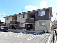 広島県福山市引野町3丁目8-23：物件画像／大東建託リーシング株式会社 広島店