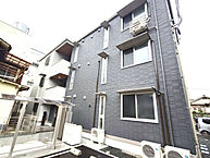 広島県福山市西桜町2丁目3-22：物件画像／大東建託リーシング株式会社 安芸店