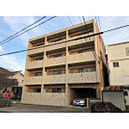 愛知県名古屋市守山区幸心4丁目106：物件画像／大東建託リーシング株式会社　名古屋北店